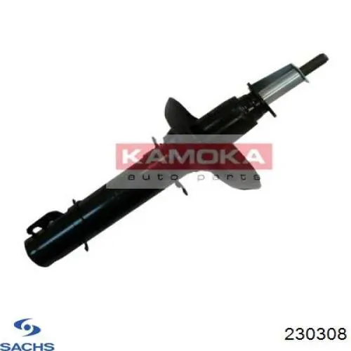 Купить 230308 Sachs Амортизатор передней подвески