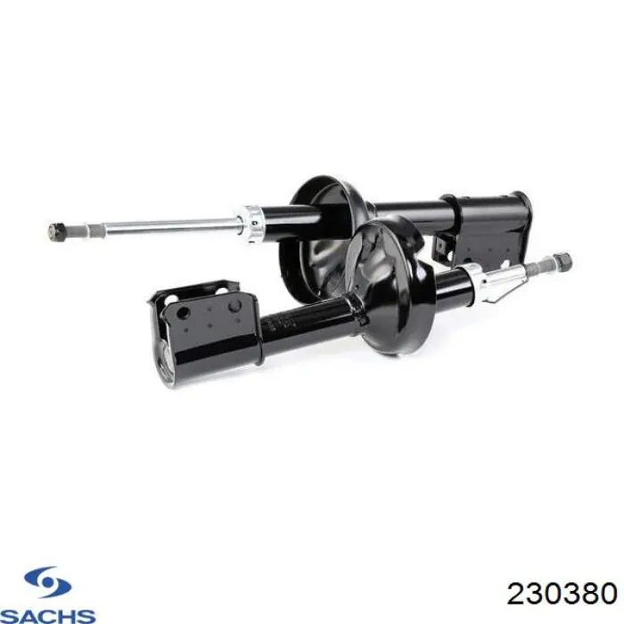 230380 Sachs Стойка передняя