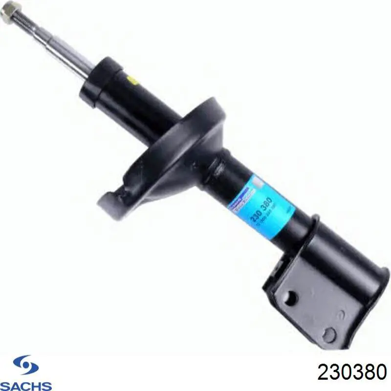 Стойка амортизатора передняя Sachs 230380 цена, от 50.72 USD