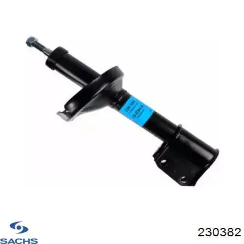 Купить 230382 Sachs Амортизатор передней подвески