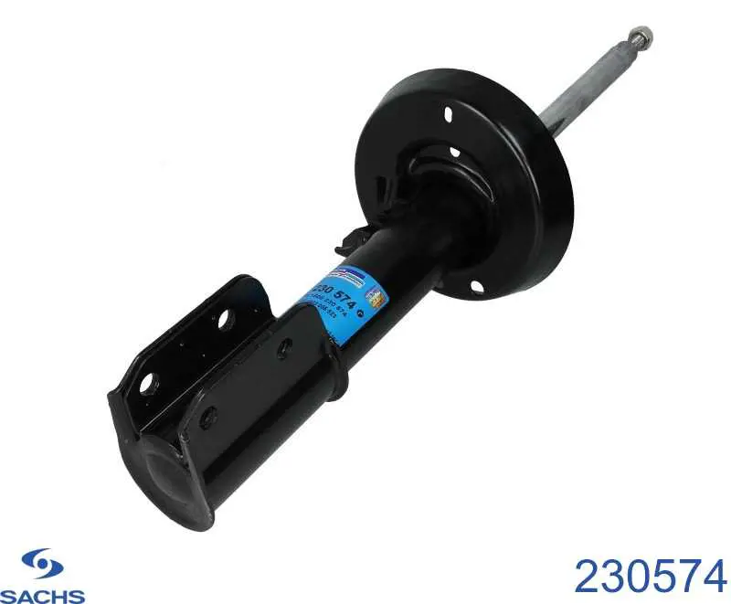 Амортизатор подвески передний левый Sachs 230574 цена, от 66.92 USD