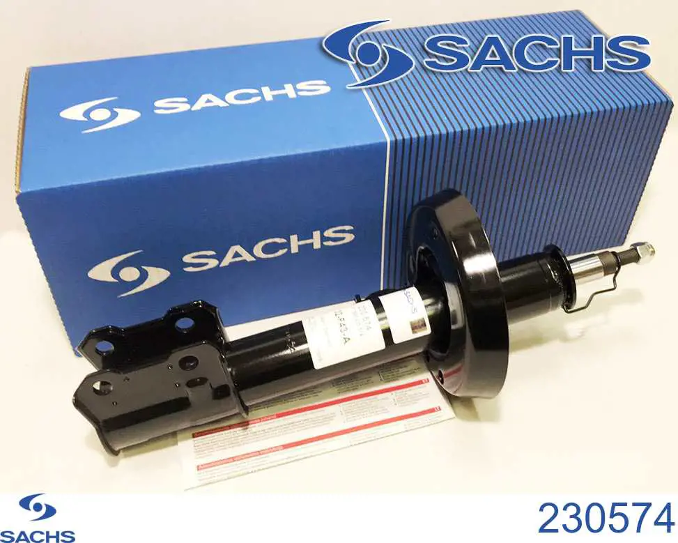 Стойка передняя правая Sachs 230574