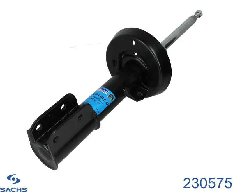 Амортизатор передней подвески левой Sachs 230575 цена, от 74.12 USD