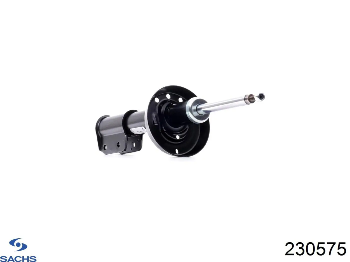 Амортизатор передней подвески левой Sachs 230575 цена, от 74.12 USD
