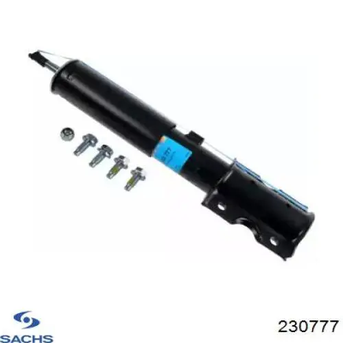 Купить 230777 Sachs Амортизатор передней подвески
