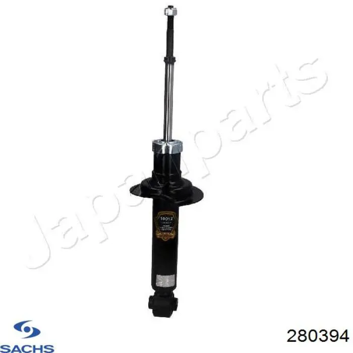 Стойка амортизатора задняя Sachs 280394 цена, от 29.06 USD
