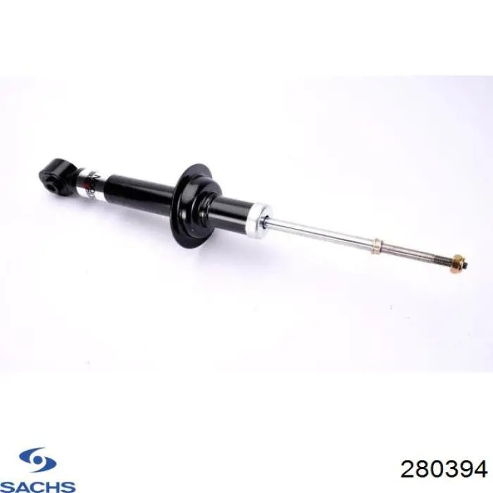 Купить 280394 Sachs Амортизатор задней подвески