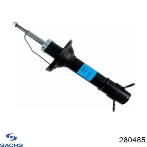 Купить 280485 Sachs Амортизатор задний правый