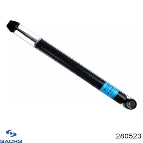 Купить 280523 Sachs Амортизатор задний правый