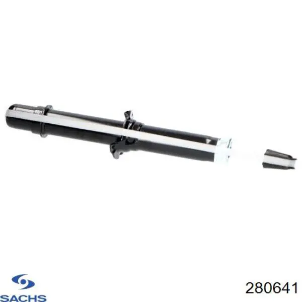 Стойка амортизатора передняя Sachs 280641 цена, от 41.55 USD