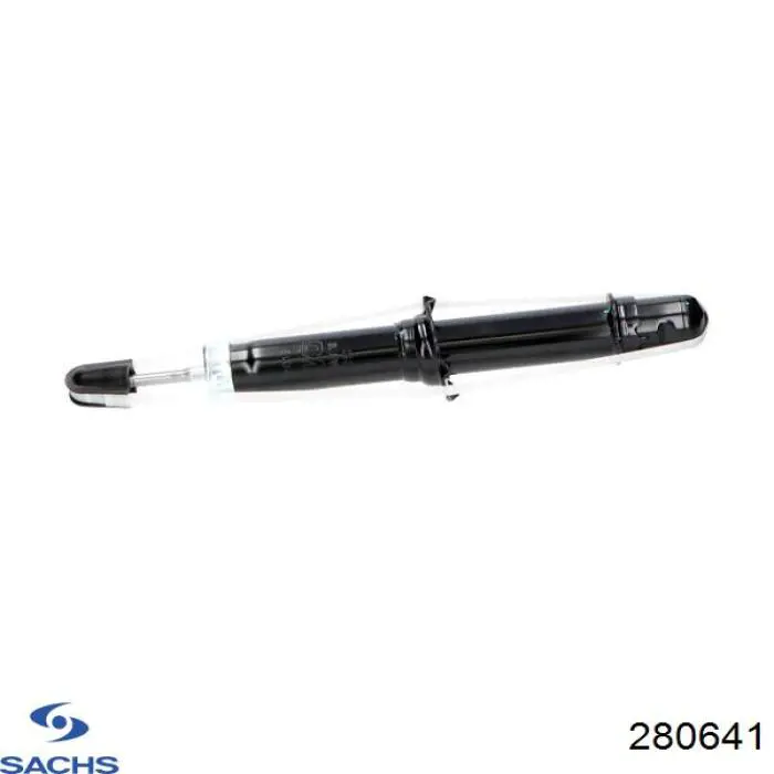 Амортизатор передний 280641 Sachs