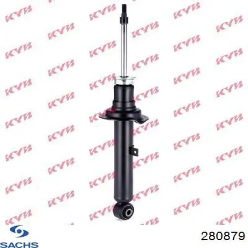 Стойка амортизатора передняя Sachs 280879 цена, от 66.25 USD