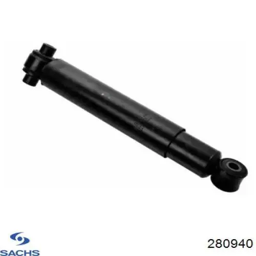 Амортизатор задний 48446 Febi
