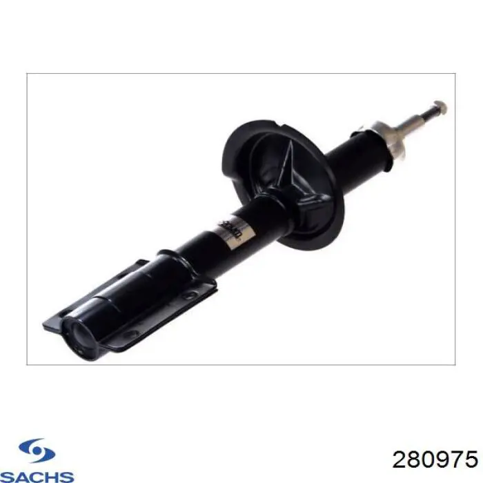 Купить 280975 Sachs Амортизатор передней подвески