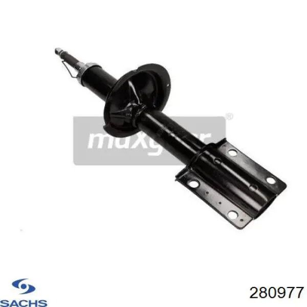 Стойка амортизатора передняя Sachs 280977 цена, от 107.50 USD