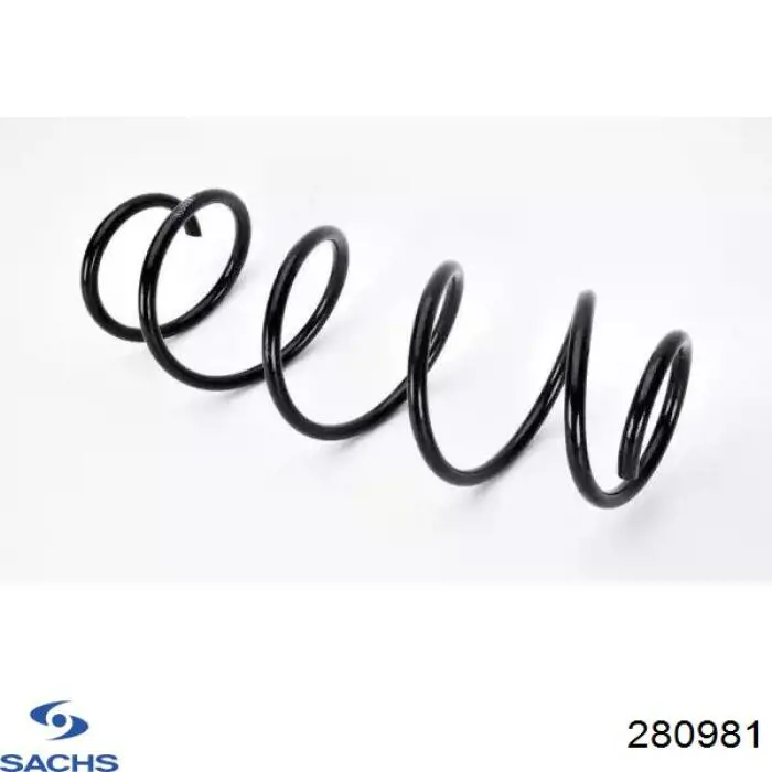 Стойка амортизатора задняя Sachs 280981 цена, от 53.29 USD