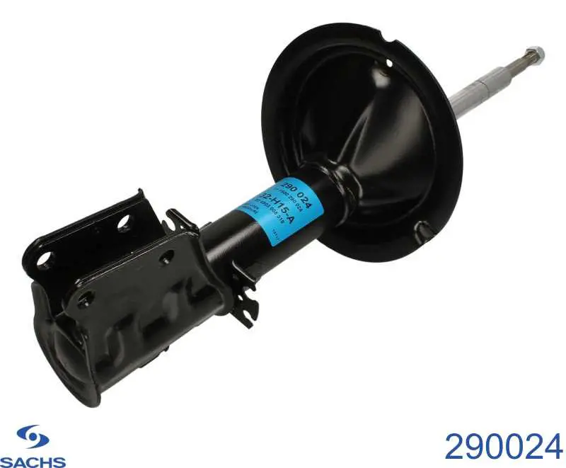 Стойка амортизатора передняя Sachs 290024 цена, от 72.09 USD