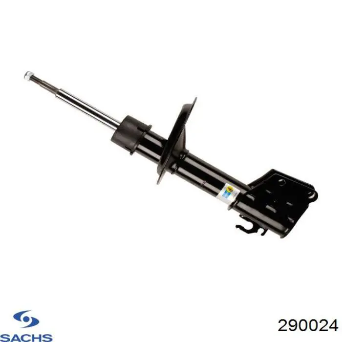 Амортизаторы передние Sachs 290024