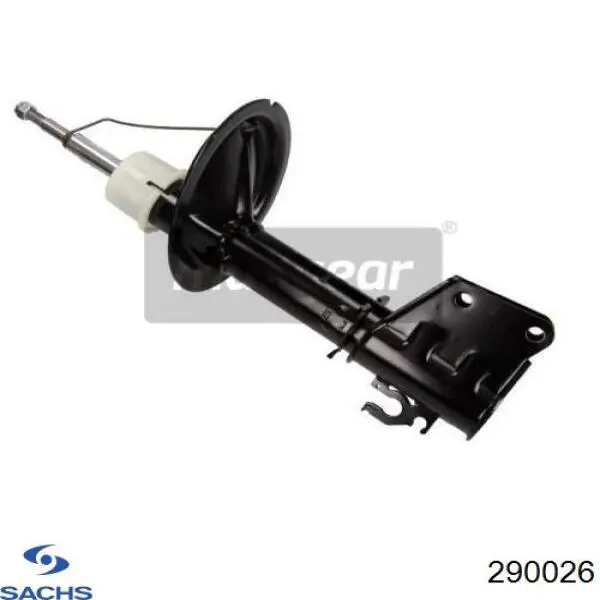 Стойка амортизатора передняя Sachs 290026 цена, от 63.29 USD