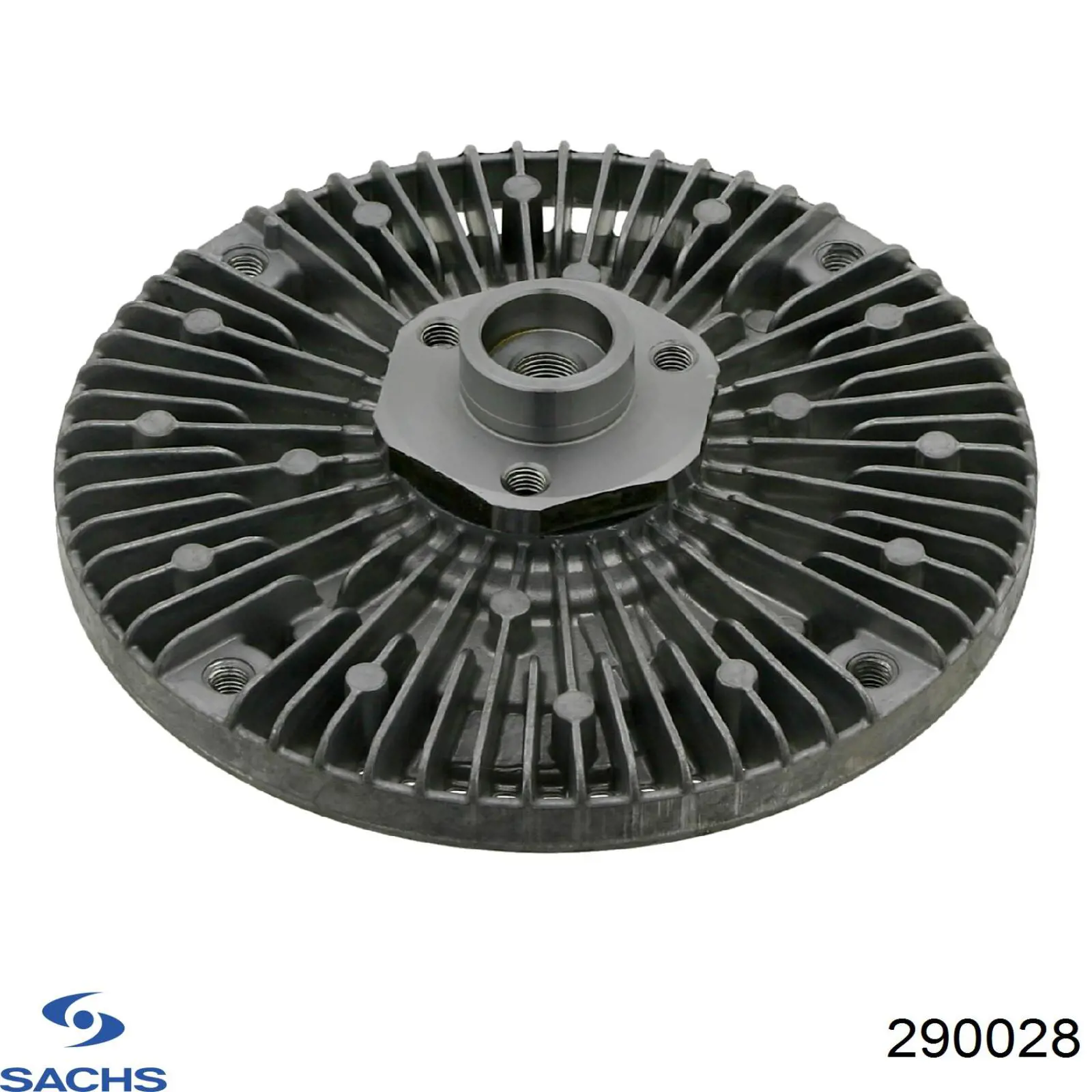 290028 Sachs Стойка передняя