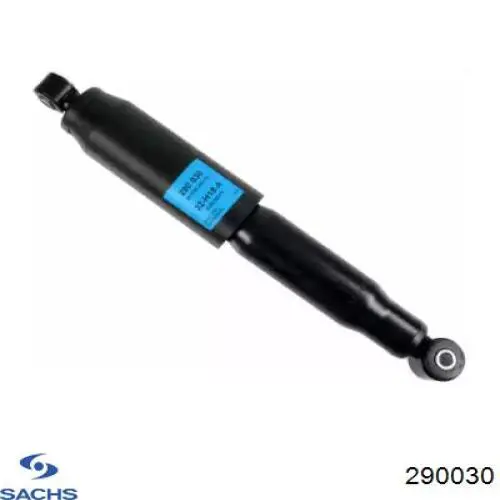 Амортизатор задний 290030 Sachs