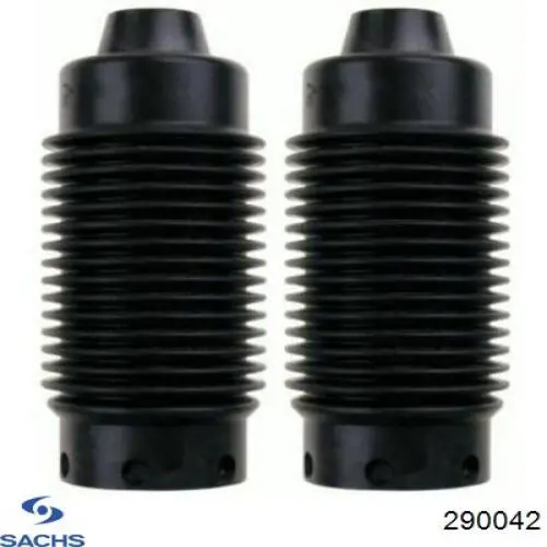 290042 Sachs Амортизаторы задние