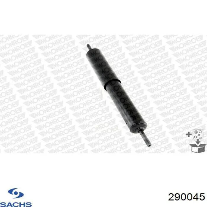 Стойка амортизатора передняя Sachs 290045 цена, от 153.17 USD