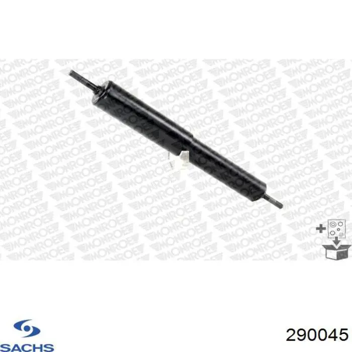 Купить 290045 Sachs Амортизатор передней подвески
