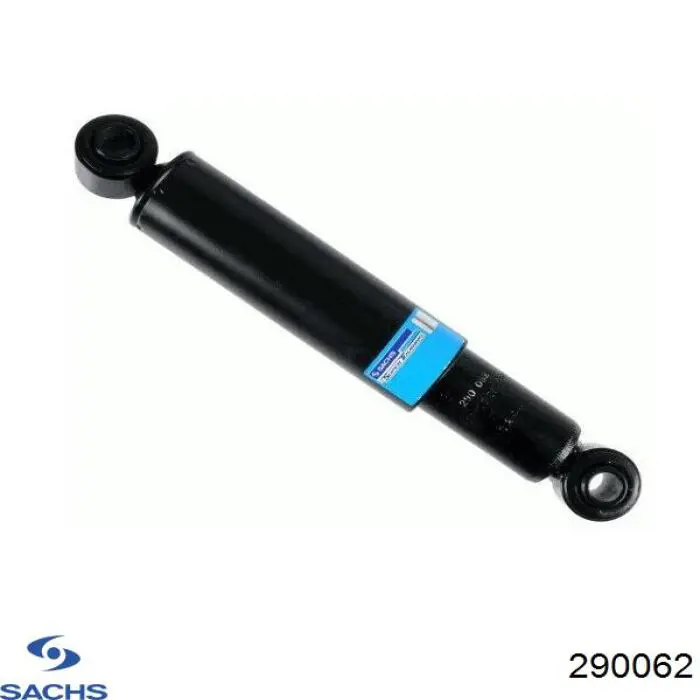 Стойка амортизатора передняя Sachs 290062 цена, от 40.26 USD