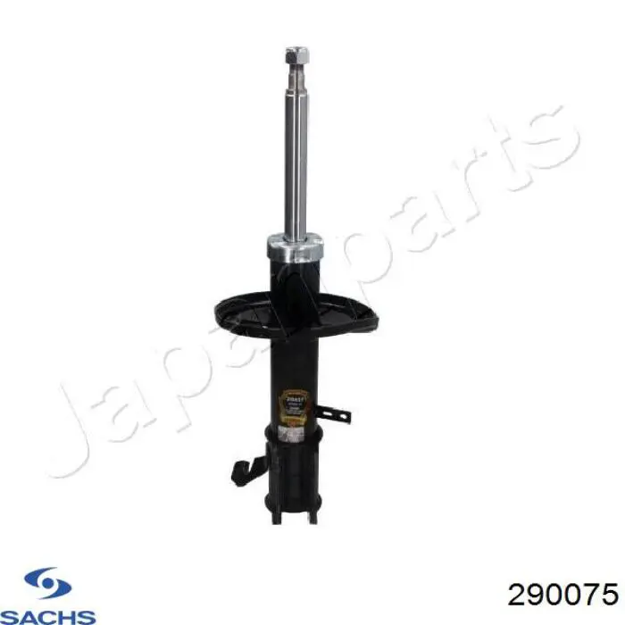 Амортизатор передней подвески левой Sachs 290075 цена, от 48.66 USD