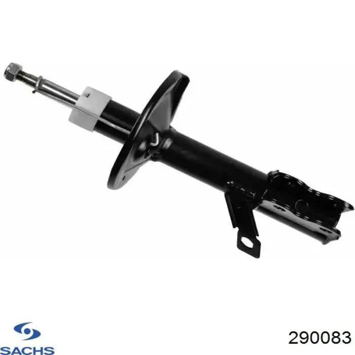 Амортизатор передний левый 4852012430 Toyota