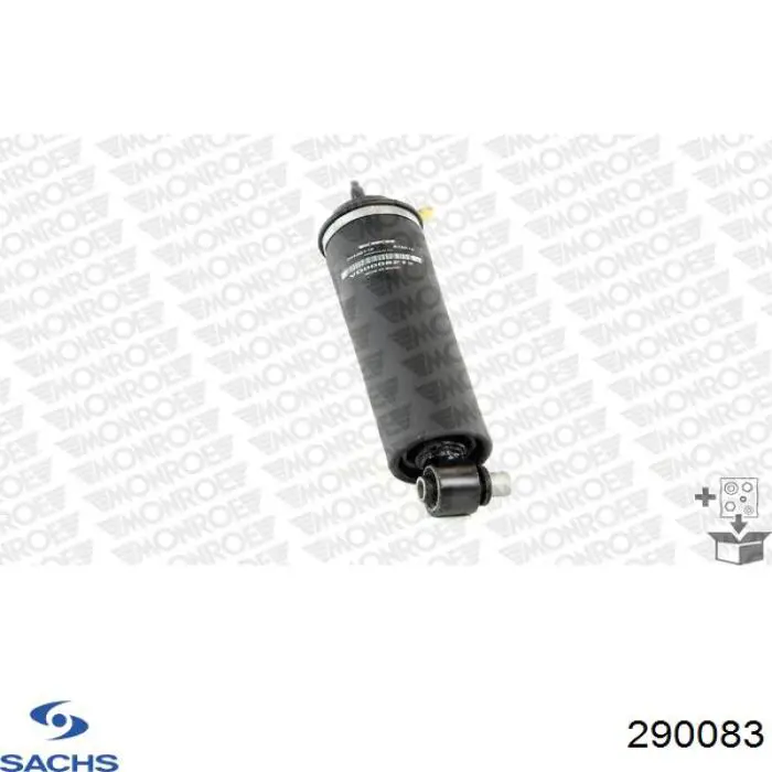 Амортизатор передней подвески левой Toyota 4852012430 цена, от 76.18 USD