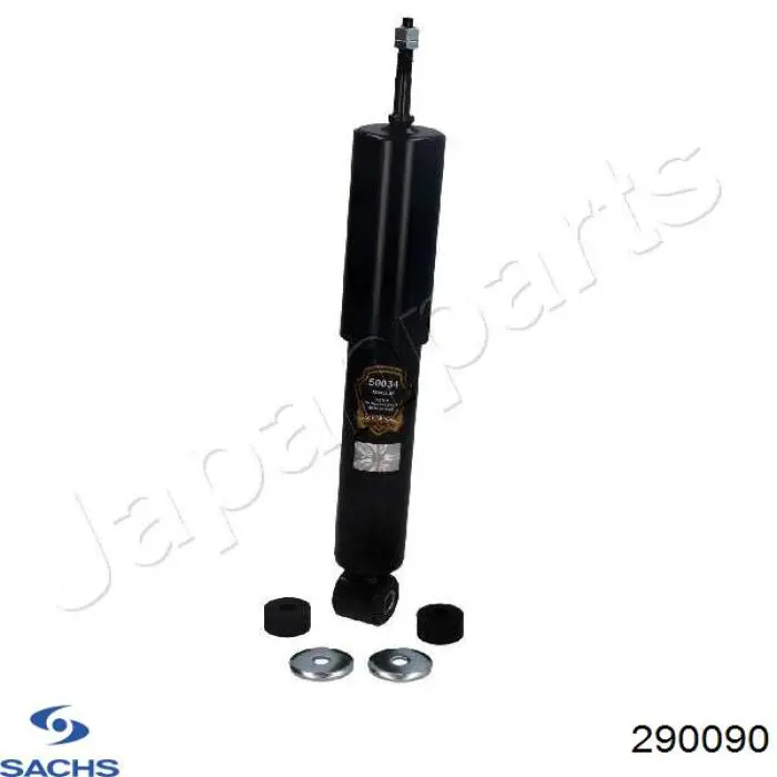 Стойка амортизатора передняя Sachs 290090 цена, от 18.80 USD