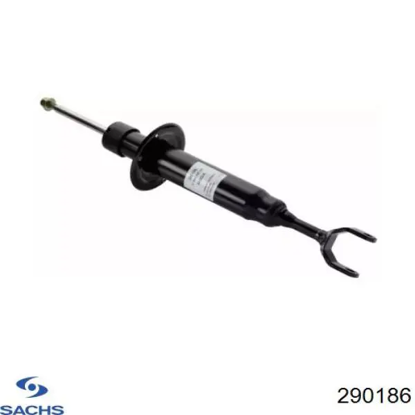 Стойка амортизатора передняя Sachs 290186 цена, от 99.22 USD