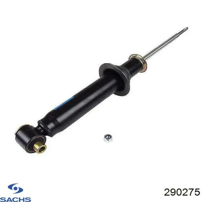 Купить 290275 Sachs Амортизатор задней подвески