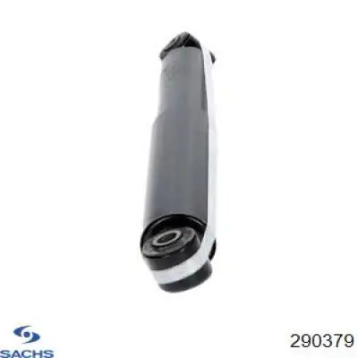 Амортизатор задний 290379 Sachs