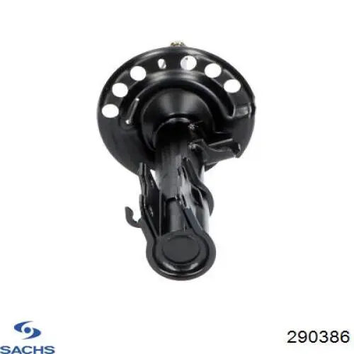 Амортизатор передней подвески левой Sachs 290386 цена, от 67.91 USD