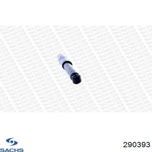 Амортизатор задний 290393 Sachs