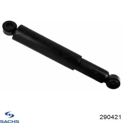 290421 Sachs Амортизаторы задние