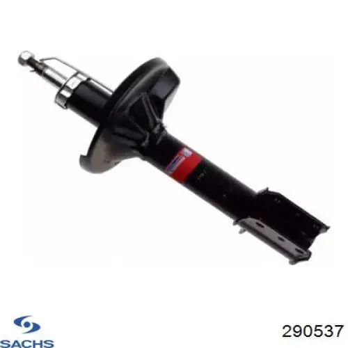 Стойка амортизатора задняя Sachs 290537 цена, от 40.18 USD
