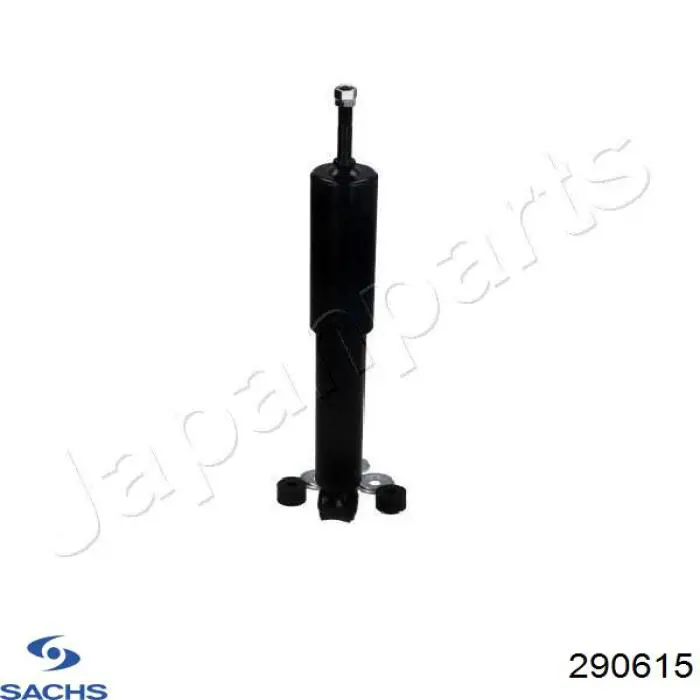 Стойка амортизатора передняя Sachs 290615 цена, от 35.94 USD