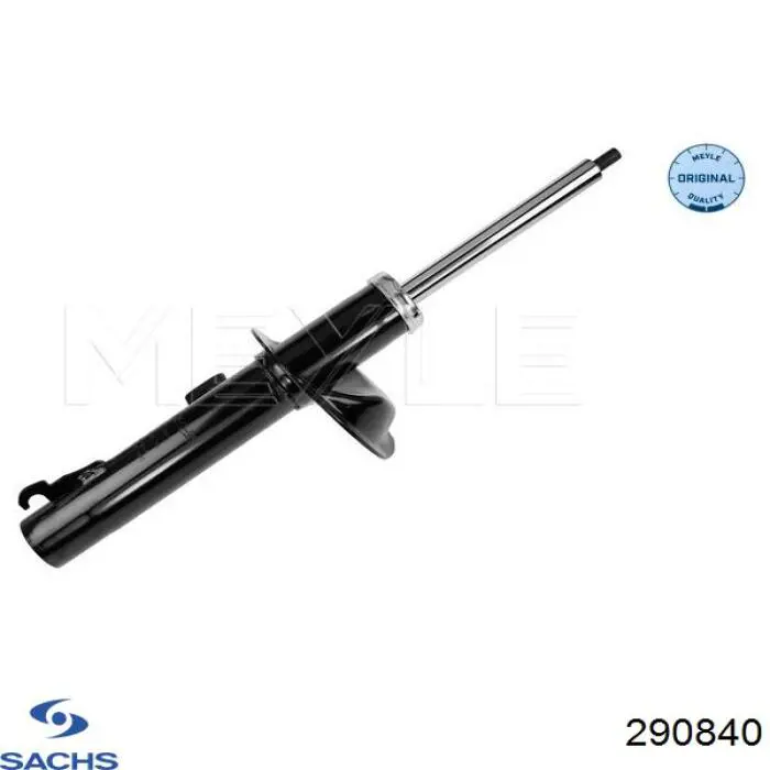 Амортизатор передней подвески левой Sachs 290840 цена, от 62.20 USD