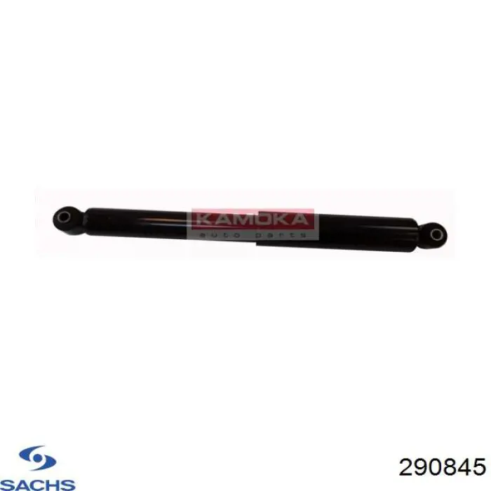 Стойка амортизатора задняя Sachs 290845 цена, от 43.63 USD