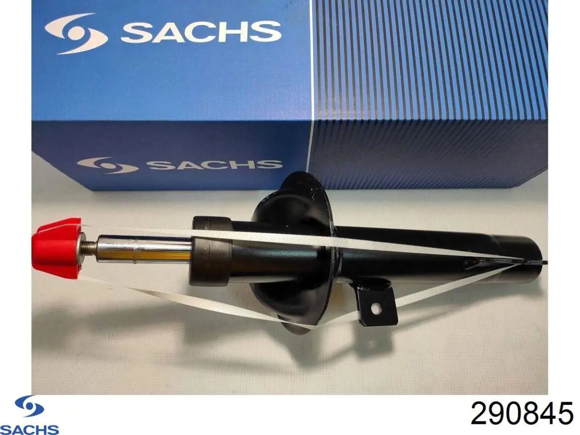 Купить 290845 Sachs Амортизатор задней подвески