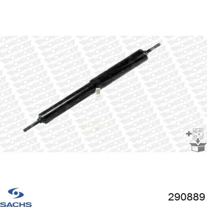 Купить B1310 Monroe Амортизатор задней подвески