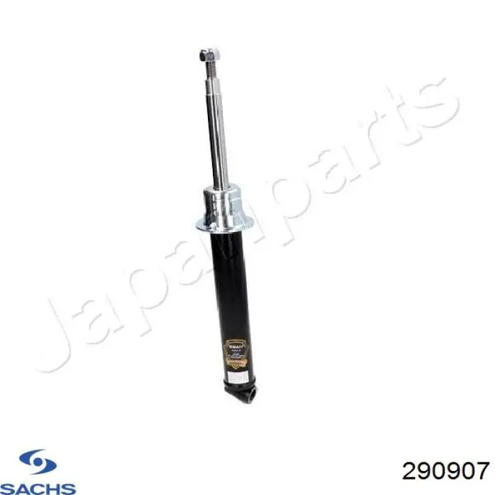 Стойка амортизатора передняя Sachs 290907 цена, от 44.05 USD