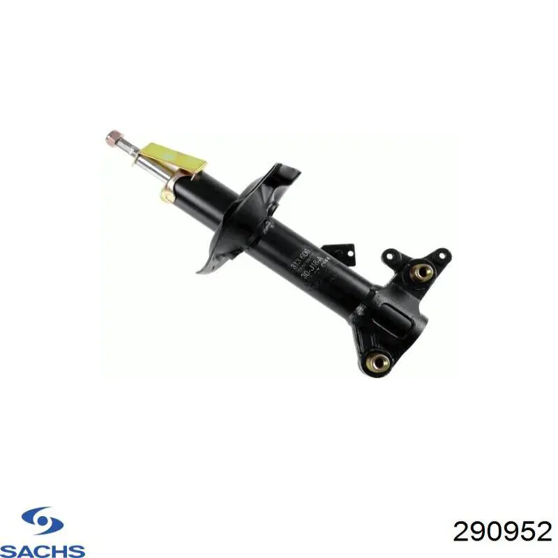Купить 290952 Sachs Амортизатор передней подвески