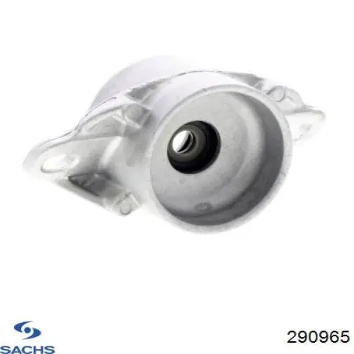 Амортизатор задний 290965 Sachs