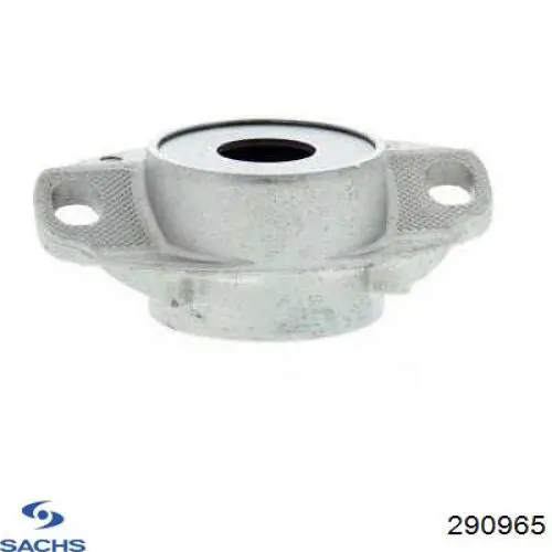 Задний амортизатор Sachs 290965