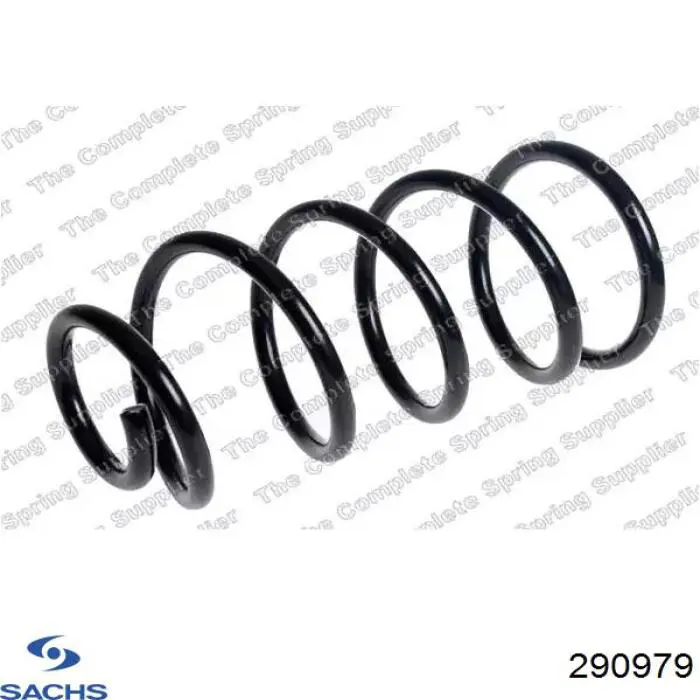 Стойка амортизатора передняя Sachs 290979 цена, от 60.88 USD